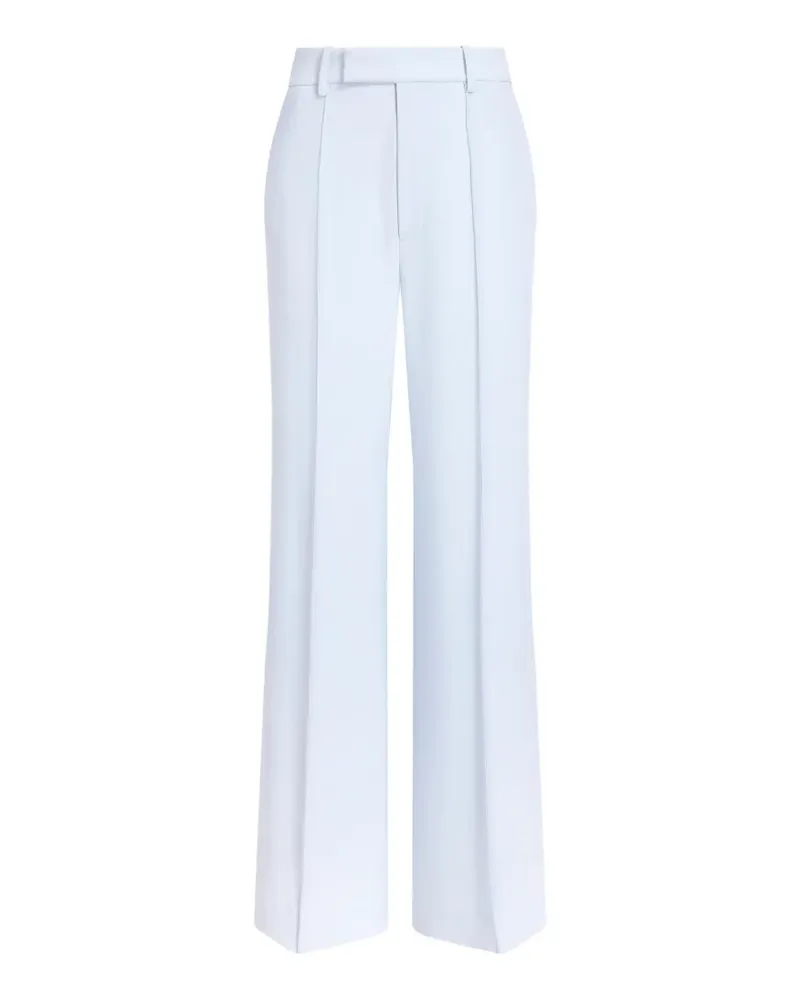 Proenza Schouler Weyes Hose - Blau Blau