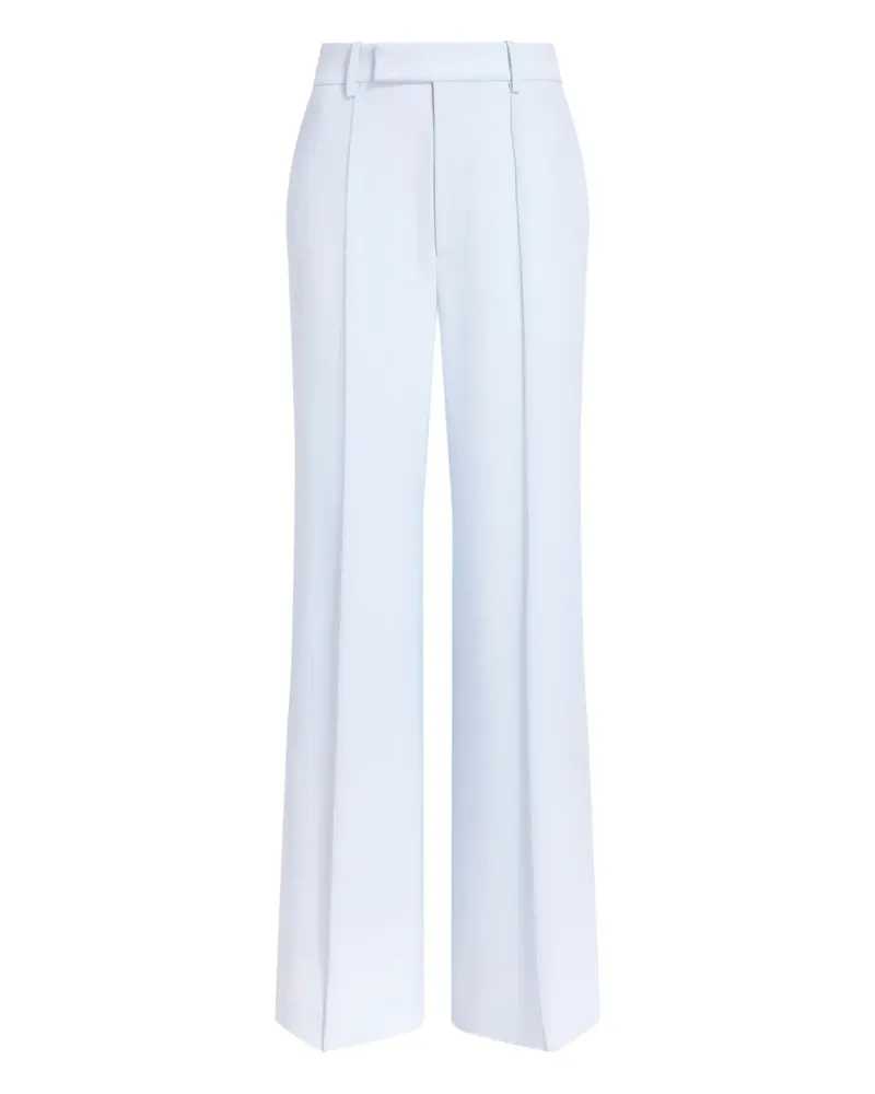 Proenza Schouler Weyes Hose - Blau Blau