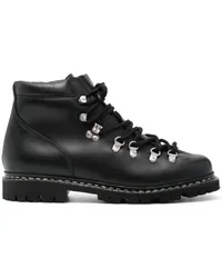 Paraboot Avoriaz Stiefeletten Schwarz