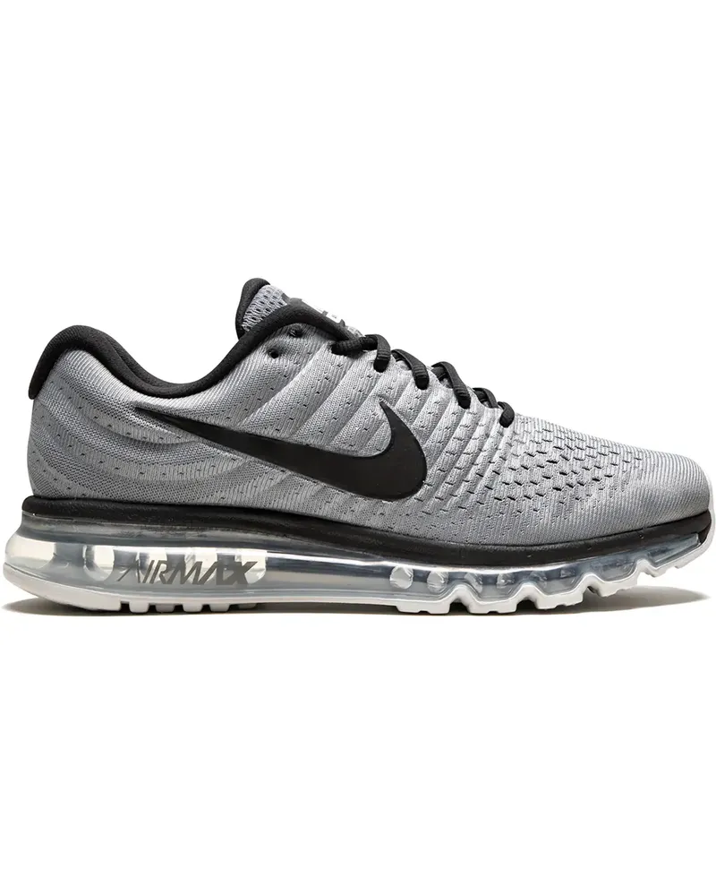 Nike Air Max 2017' Sneakers - Grau Grau