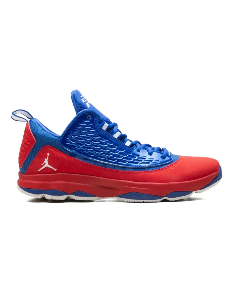Jordan CP3.VI AE sneakers - Rot Rot