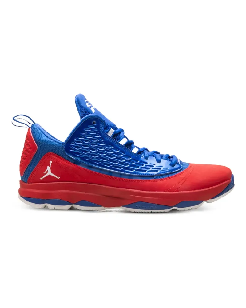 Jordan CP3.VI AE sneakers - Rot Rot