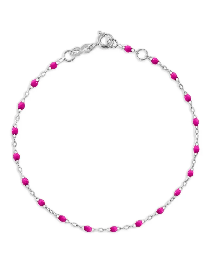 Gigi Clozeau Classic Gigi Armbänder - Silber Silber