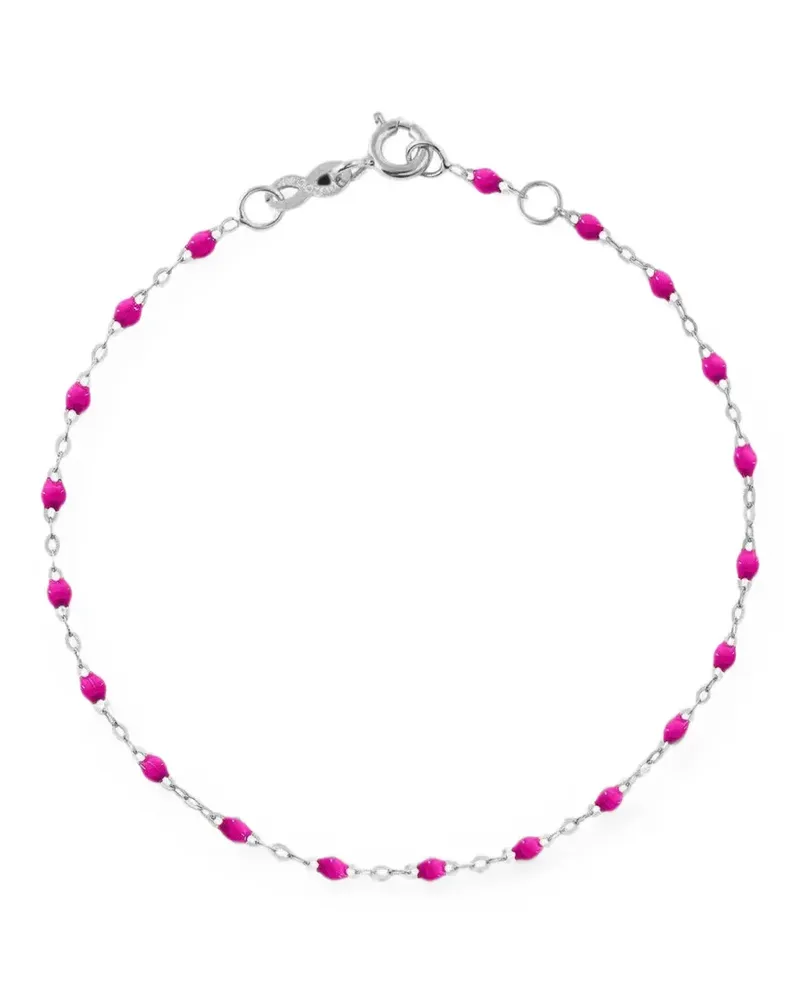 Gigi Clozeau Classic Gigi bracelets - Silber Silber