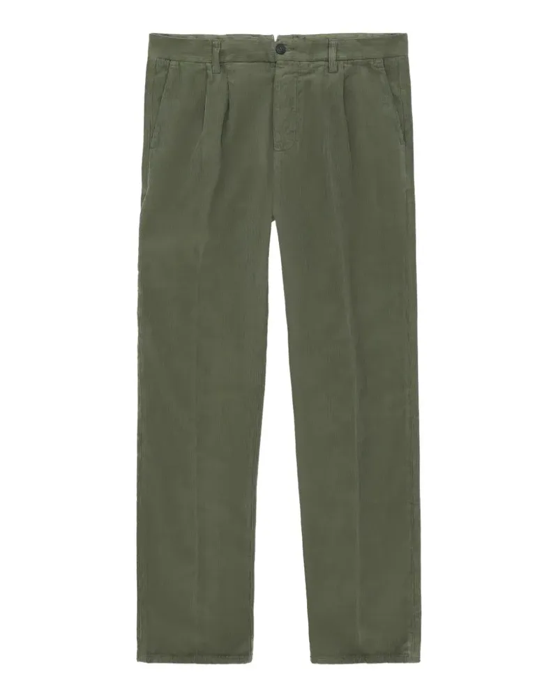 Fortela Pences trousers - Grün Grün