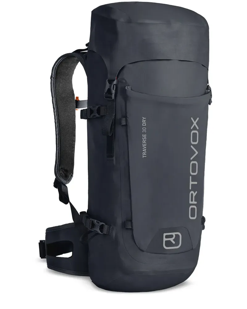 Ortovox Großer Traverse Rucksack 30cm - Grau Grau
