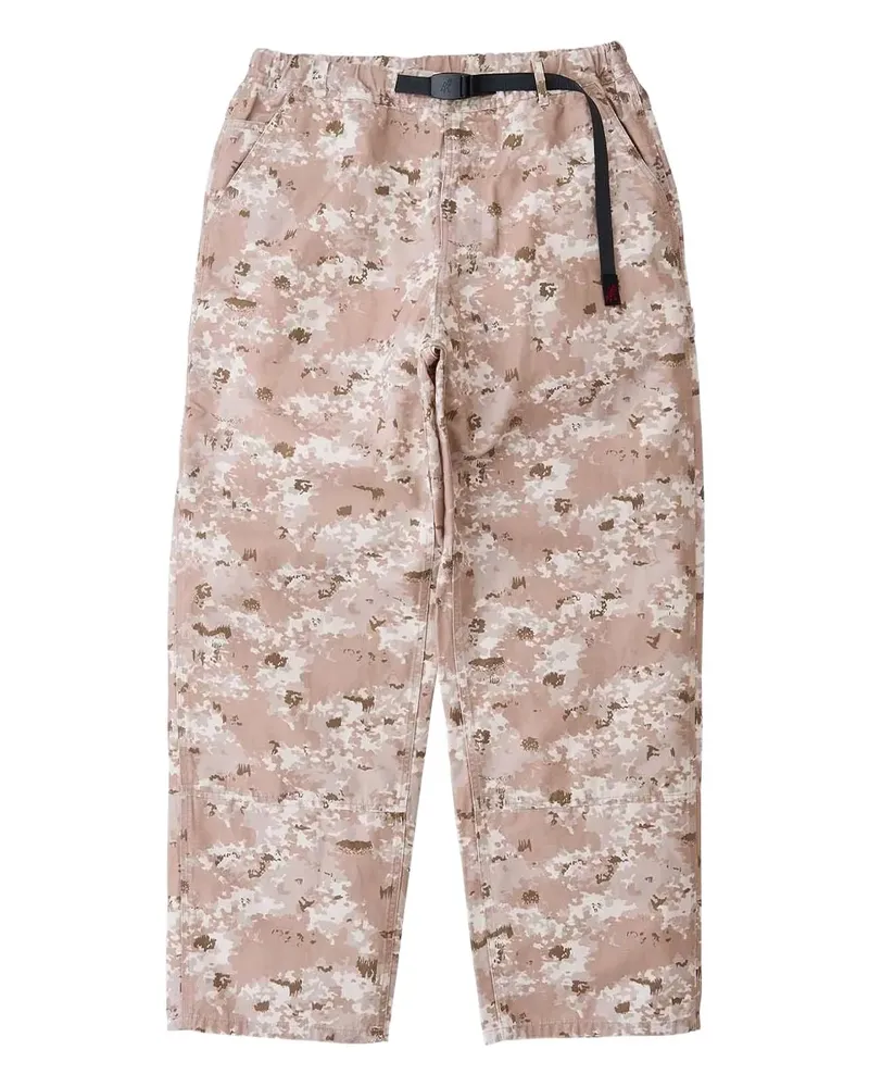 GRAMICCI Hose mit elastischem Bund - Nude Nude