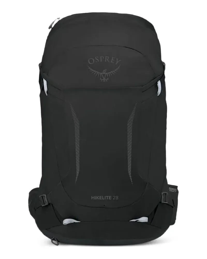 Osprey Hikelite™ Rucksack 28cm - Schwarz Schwarz