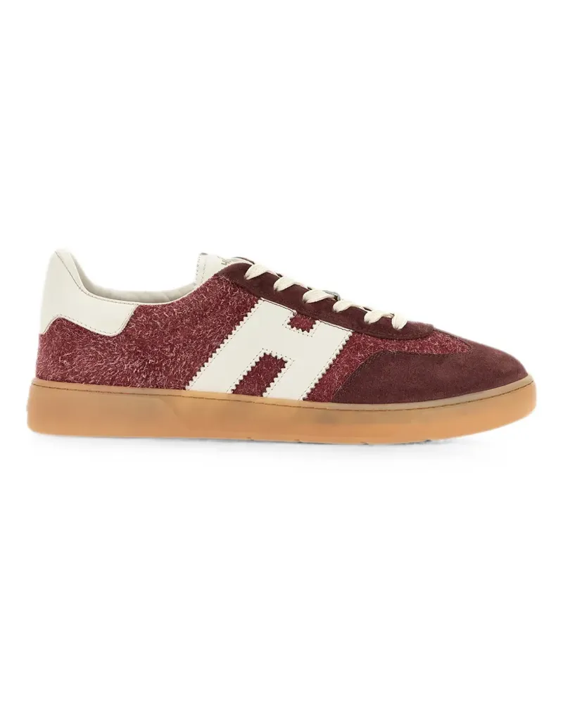 Hogan Cool Sneakers - Rot Rot