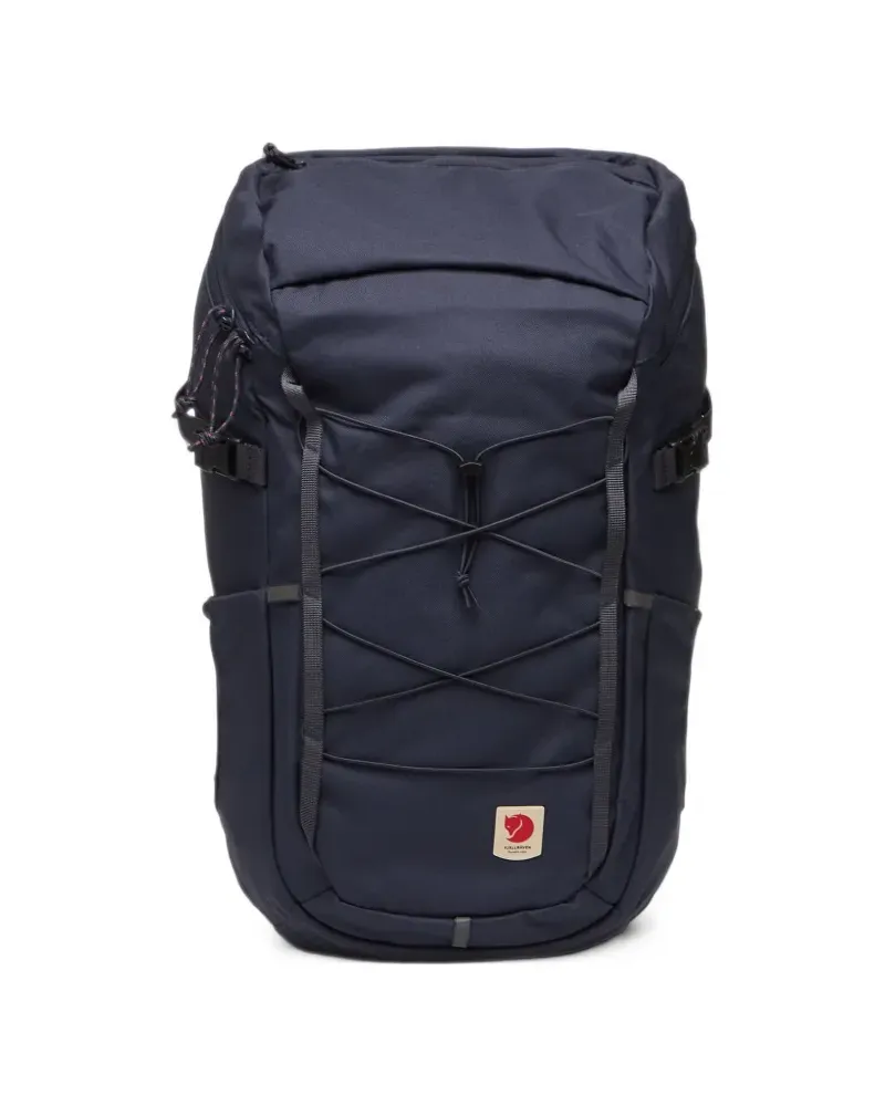 Fjäll Räven Skule Top 30 Rucksack - Blau Blau