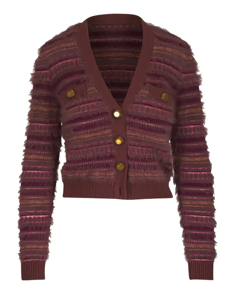 L'Agence Ariadne cardigan - Braun Braun