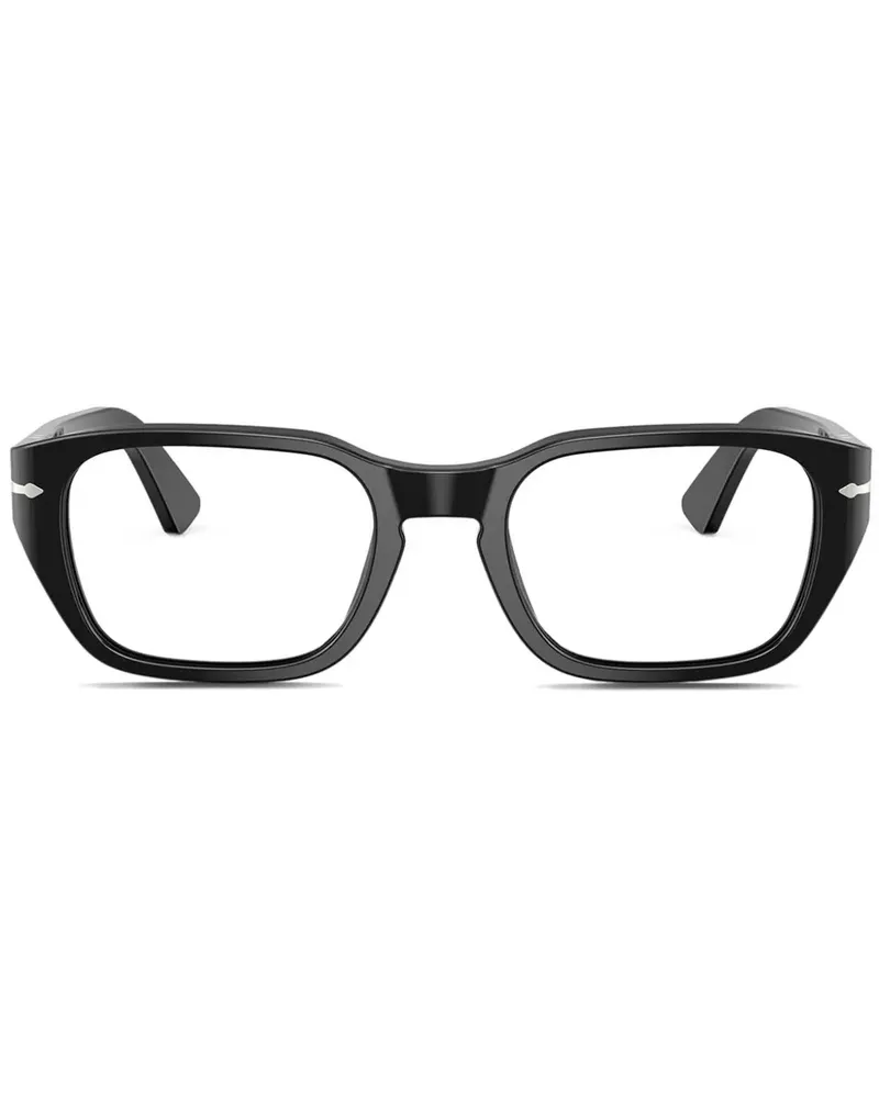 Persol PO3365V Brille - Schwarz Schwarz