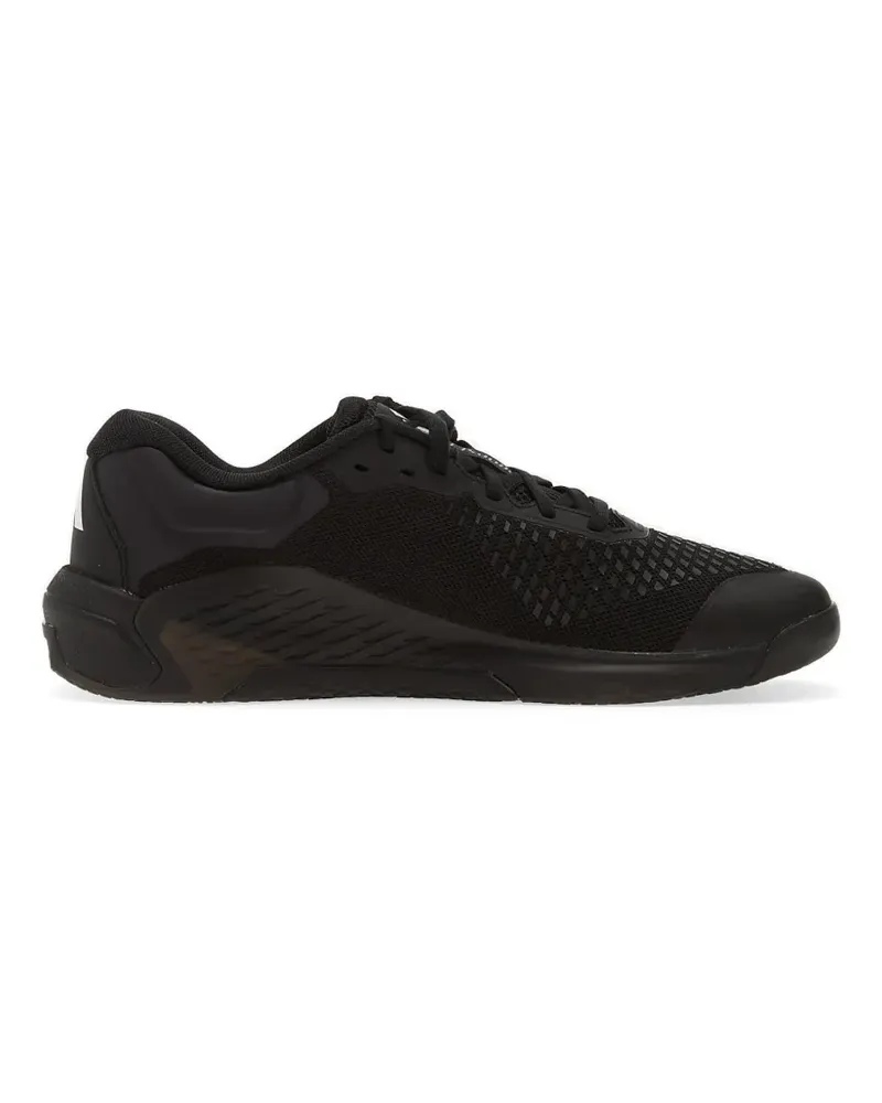 adidas Dropset 4 low-top sneakers - Schwarz Schwarz