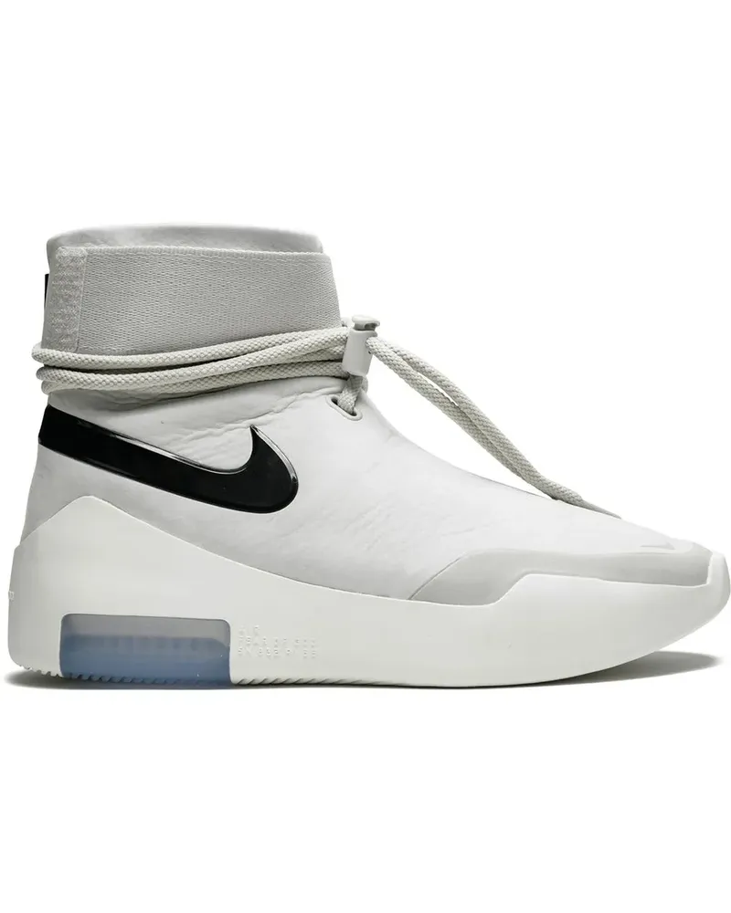 Nike Air Shoot Around' Sneakers - Grau Grau