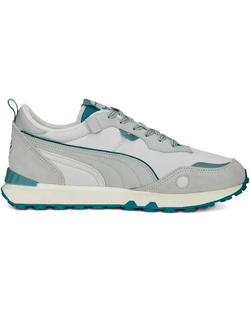 Puma Rider FV Vacator "Grey" Sneakers - Grau Grau