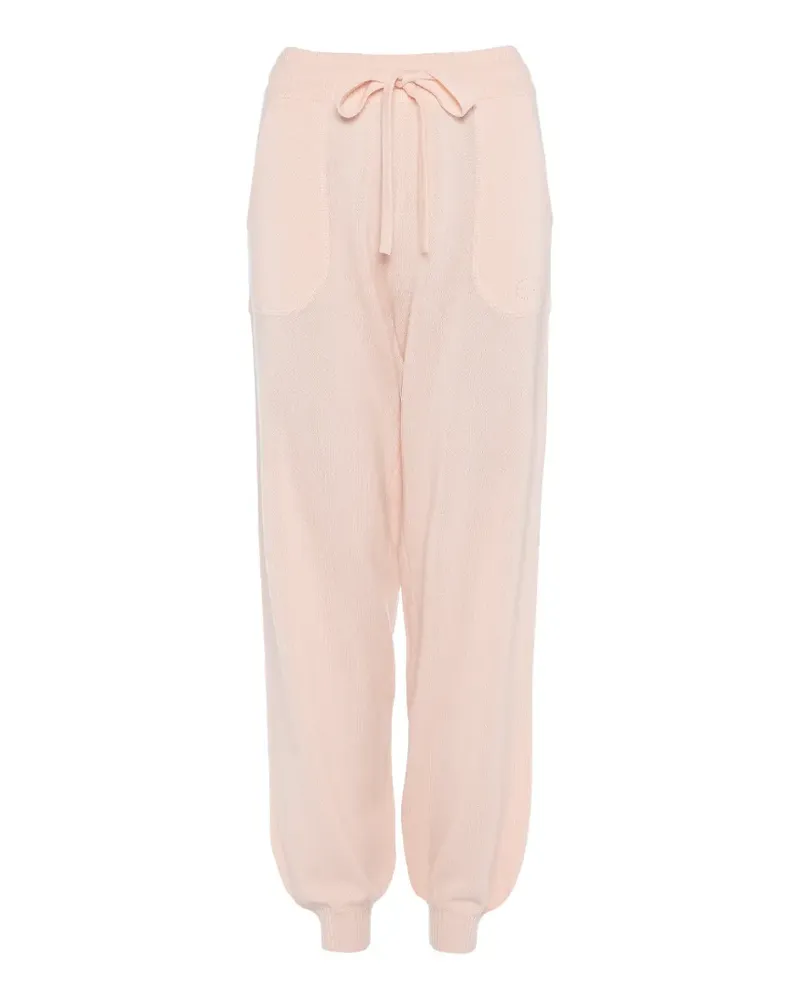 Eres Star Jogginghose mit Kordelzug - Rosa Rosa