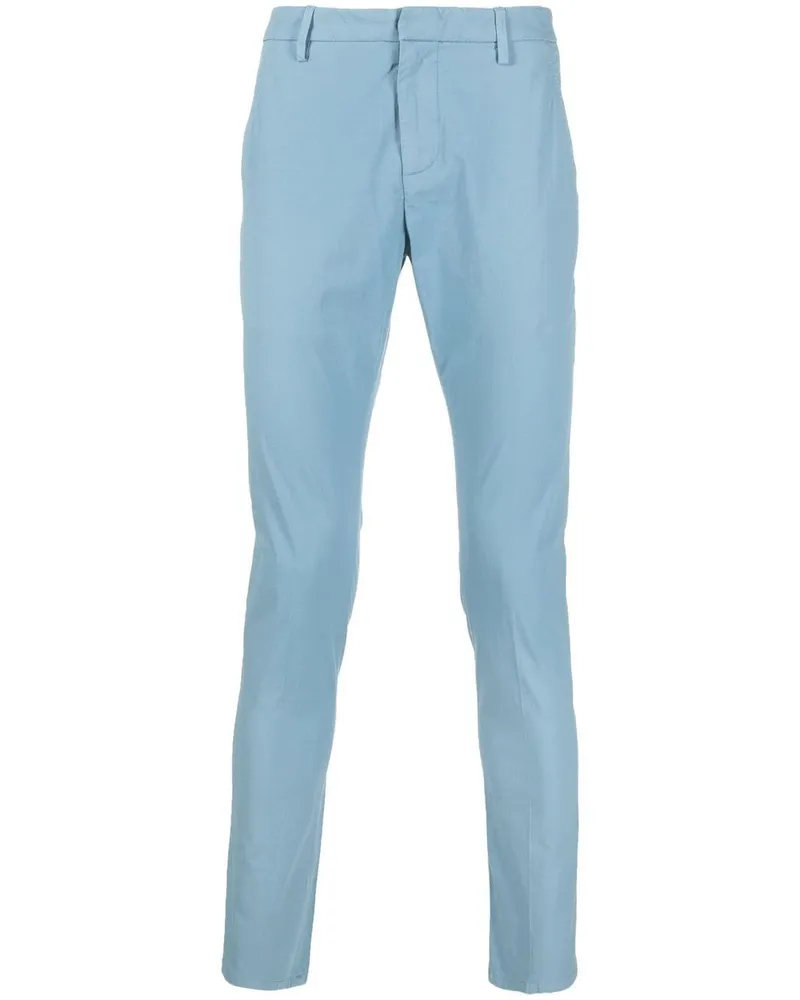 Dondup Gaubert' Chino - Blau Blau