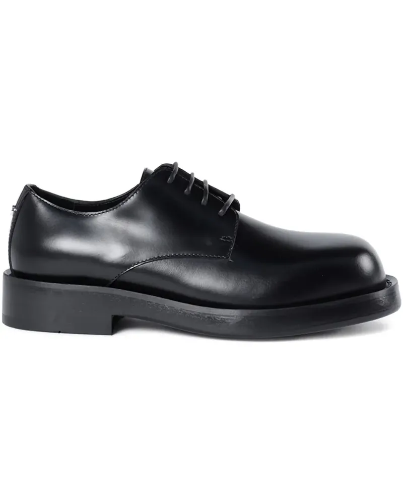Ann Demeulemeester Agaton Derby-Schuhe - Schwarz Schwarz