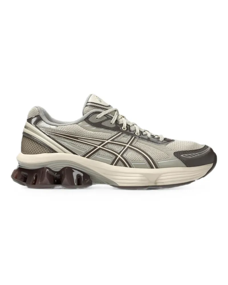 Asics Gel-Kinetic Fluent Sneakers - Nude Nude