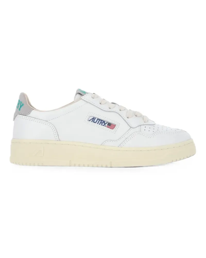 AUTRY Medalist sneakers - Weiß Weiß