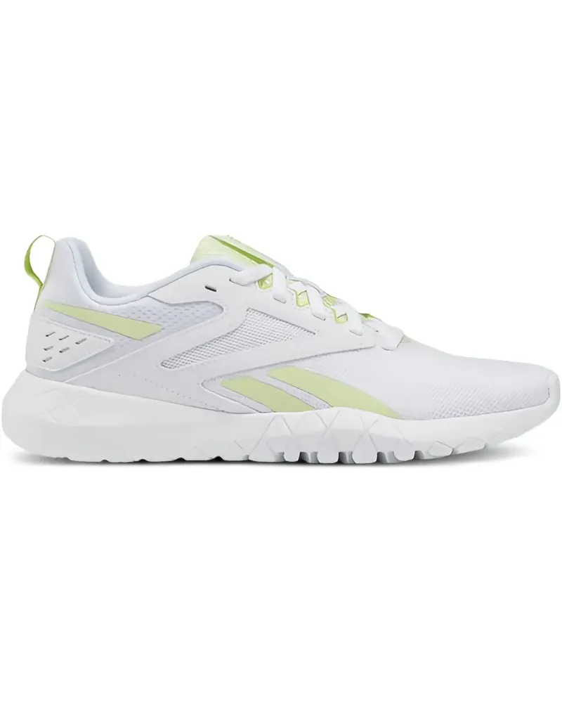 Reebok Flexagon Energy TR 4 Sneakers - Weiß Weiß