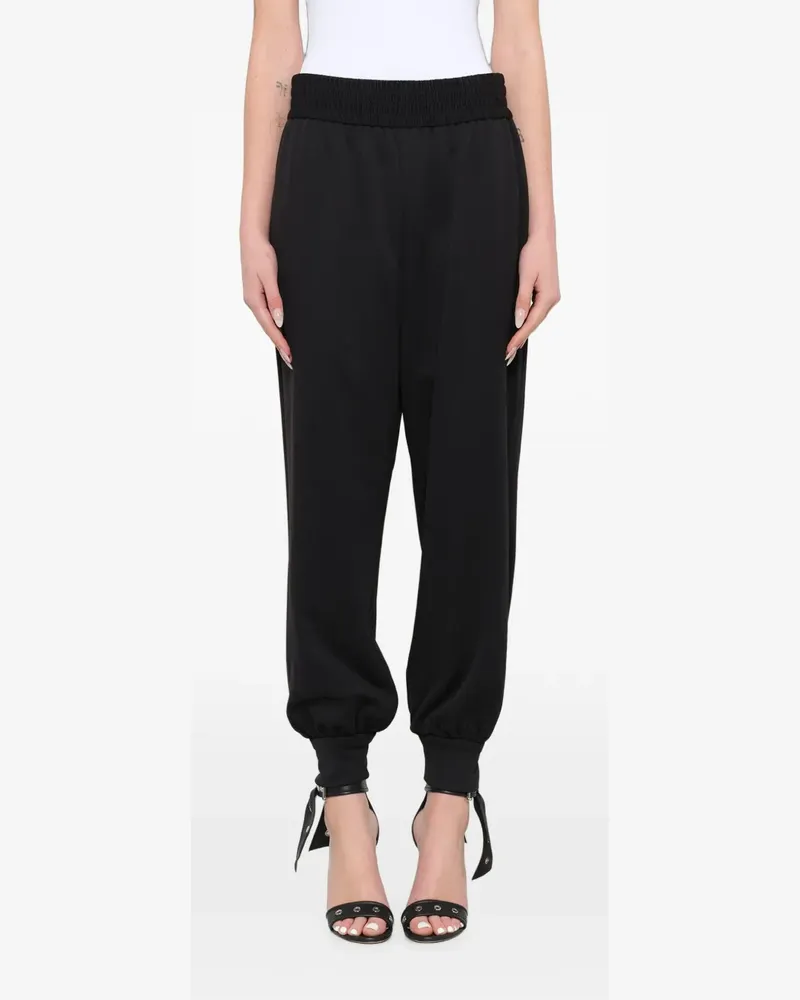 Marc Jacobs Klassische Hose - Schwarz Schwarz