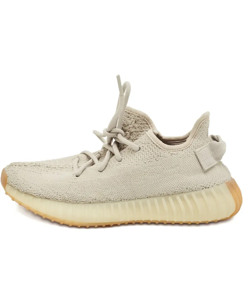adidas Boost 350 V2 sneakers - Nude Nude