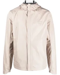 Rossignol Active Regenjacke Nude