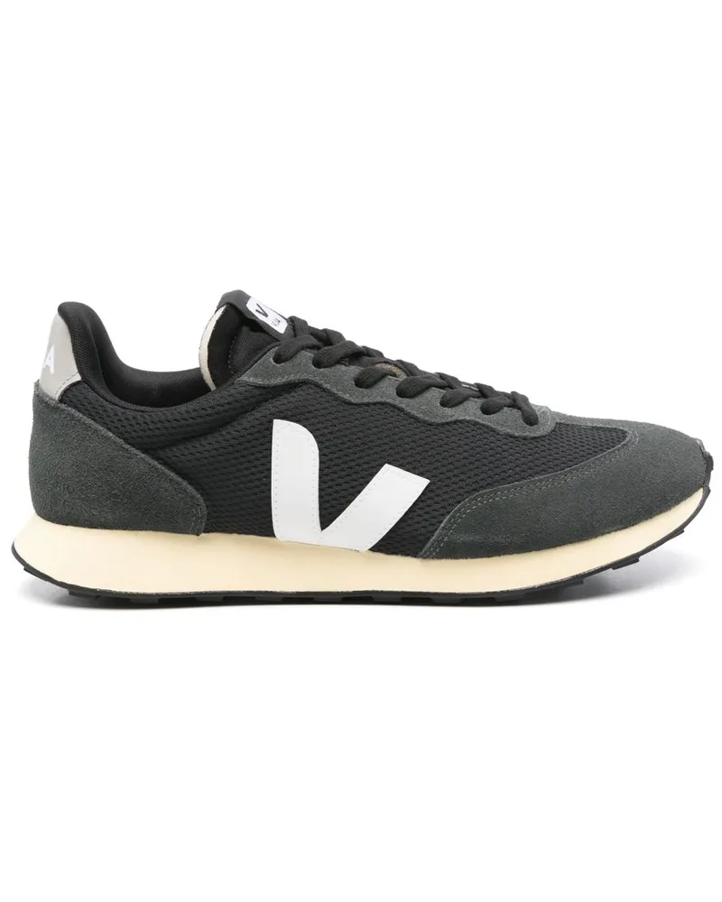VEJA Rio Branco II Sneakers - Schwarz Schwarz