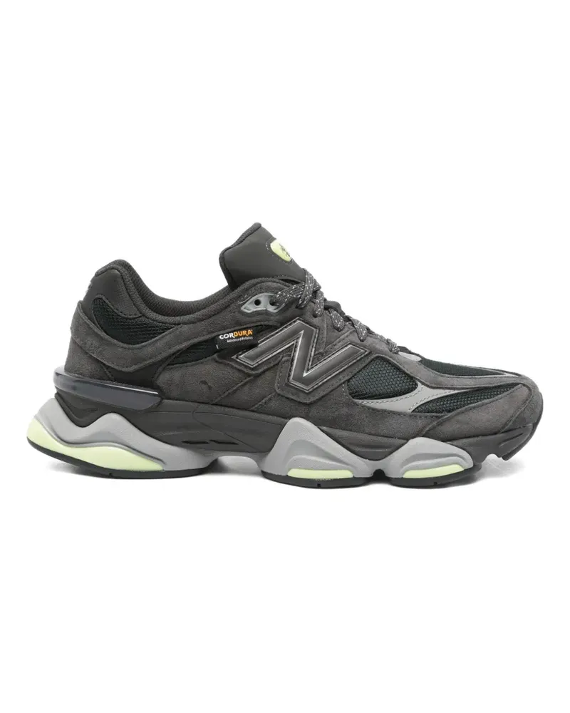 New Balance 9060 Sneakers - Grau Grau