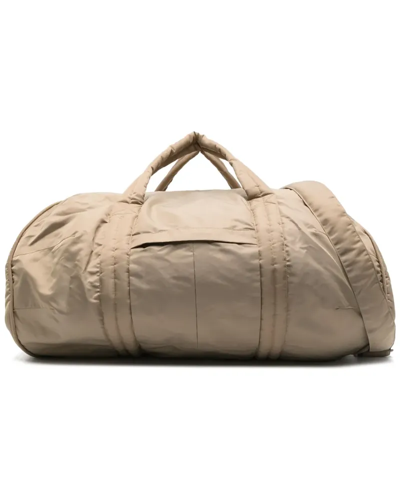 Entire Studios Standard Duffle Reisetasche - Nude Nude
