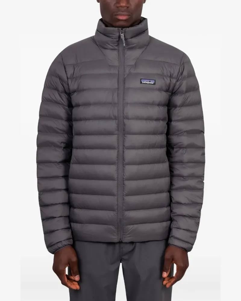 Patagonia Down Sweater Daunenjacke - Grau Grau