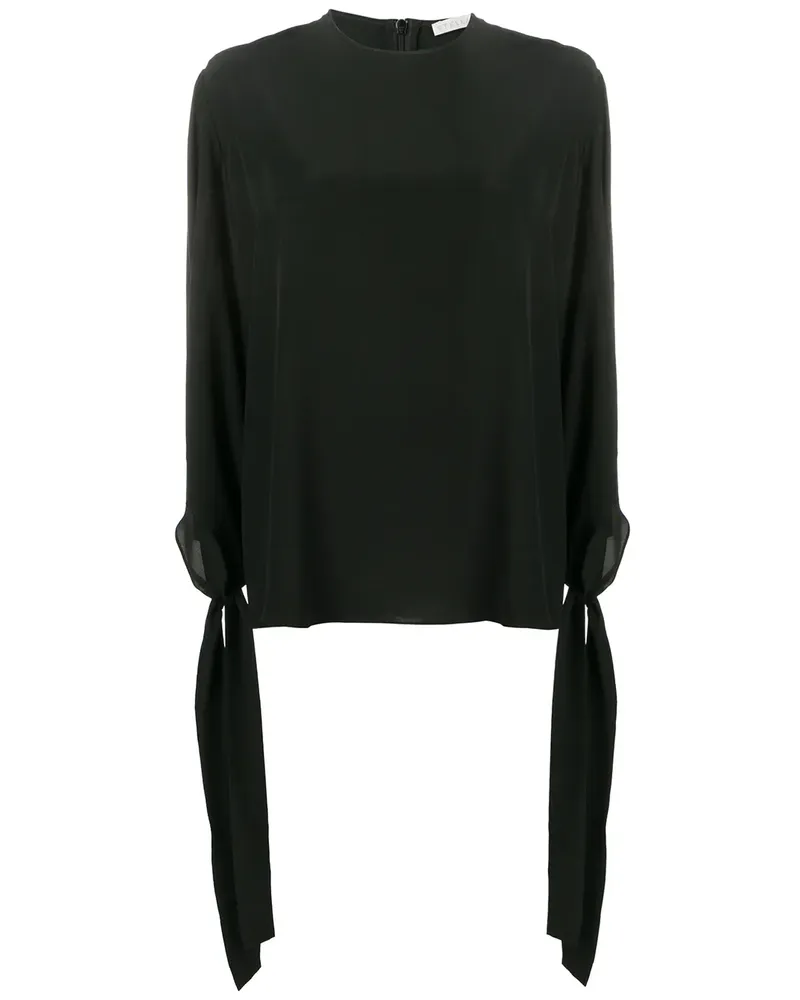 Stella McCartney Jade' Oberteil - Schwarz Schwarz