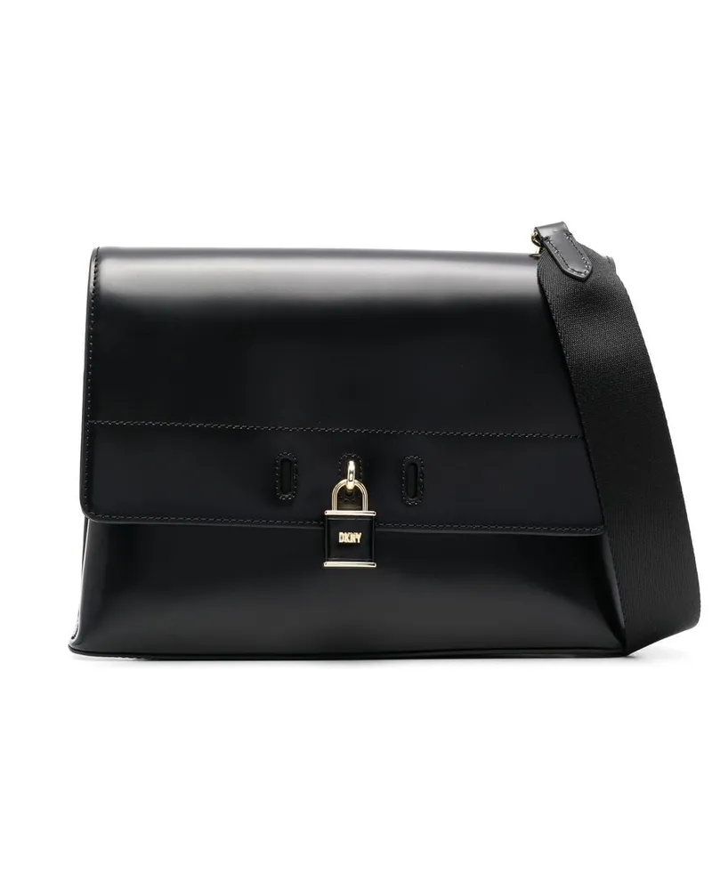 DKNY Palmer Tasche Schwarz