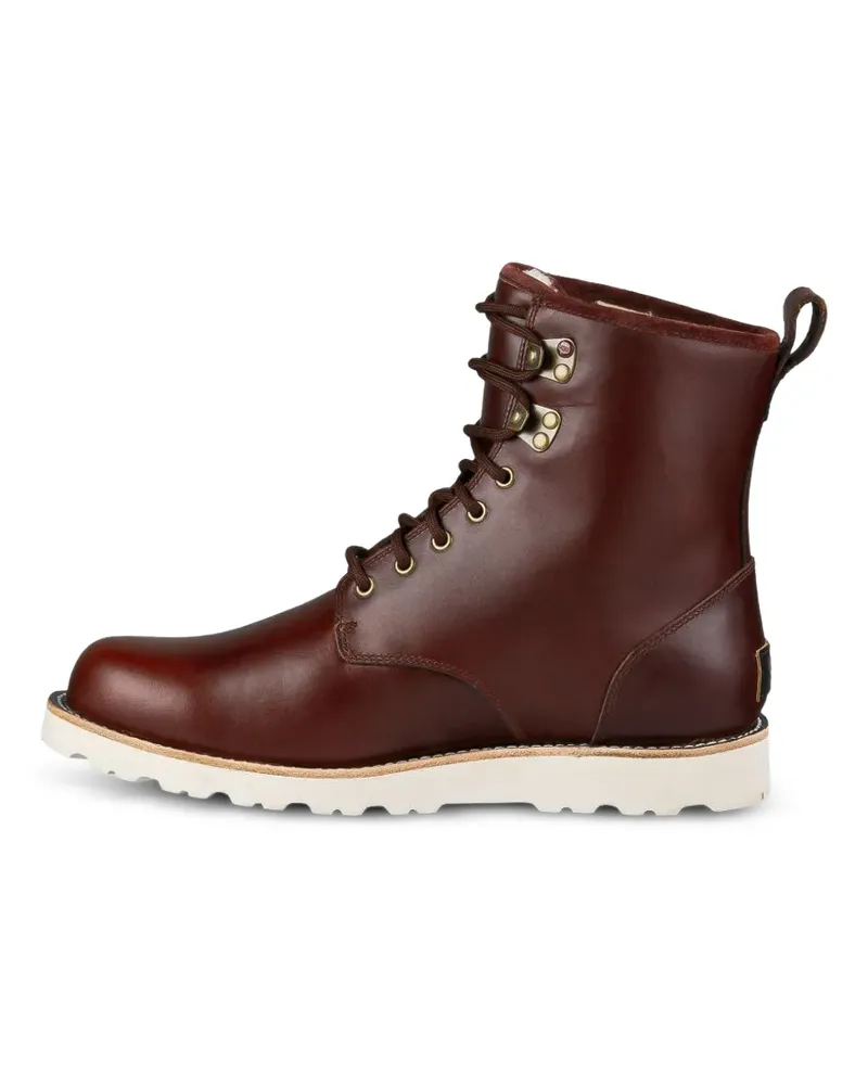 UGG Hannen TL Stiefel - Braun Braun