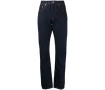 501 Jeans mit geradem Bein - Blau