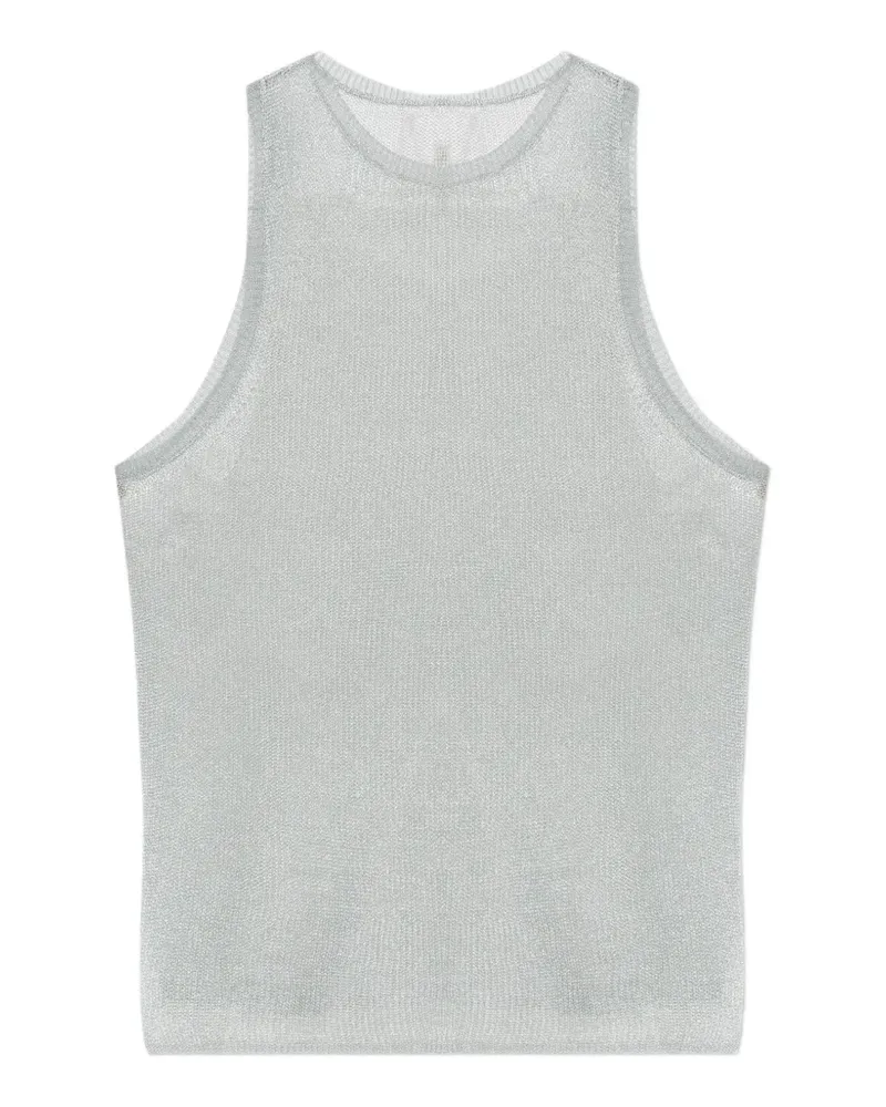 bond-eye Asher Top - Grau Grau