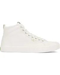 CARIUMA OCA' High-Top-Sneakers Weiß