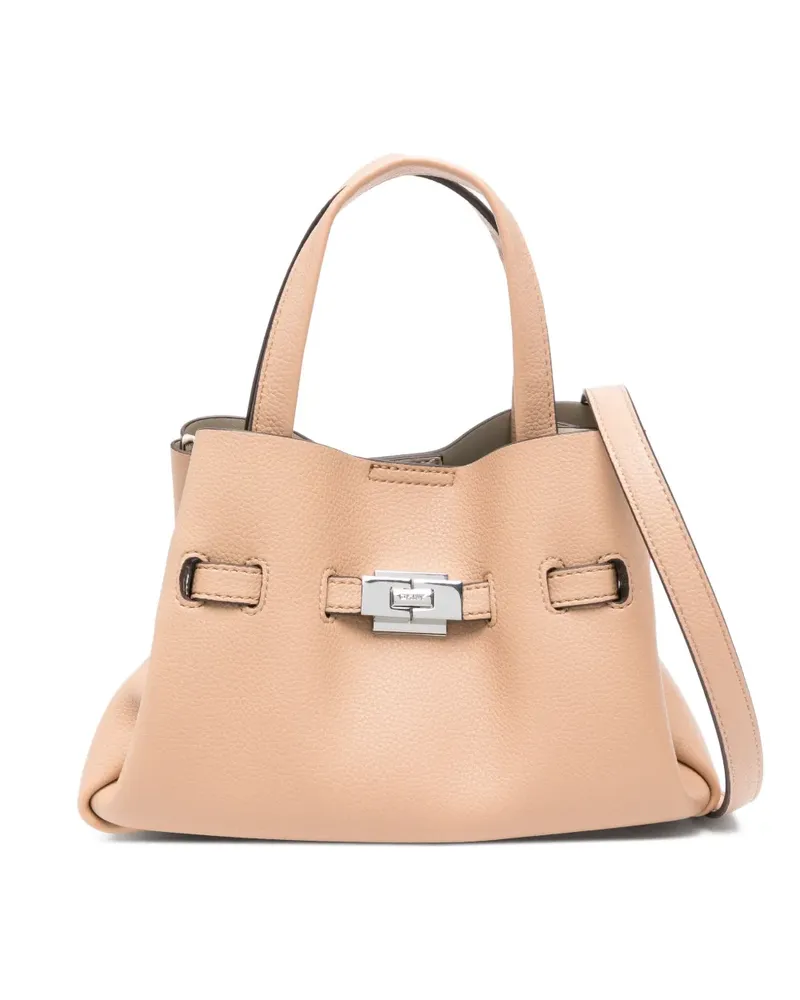 DKNY Bryar Tote Bag - Nude Nude