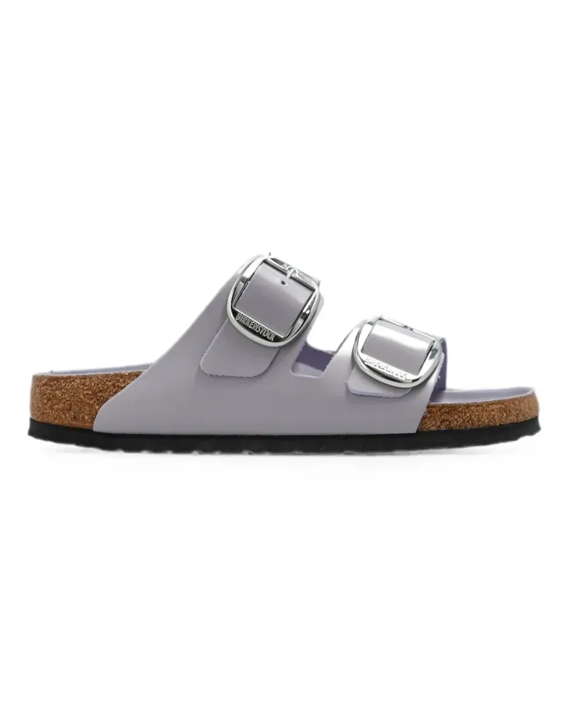 Birkenstock Arizona Big Buckle sandals - Violett Violett