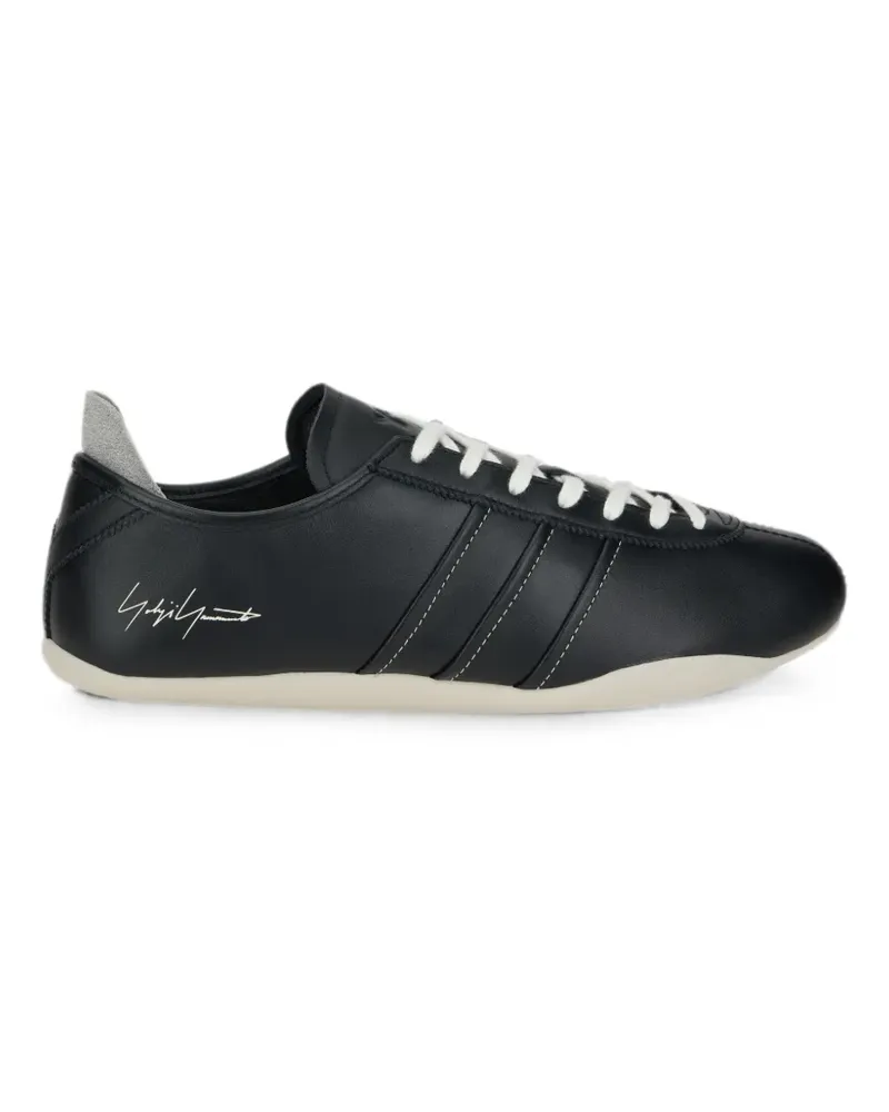 Y-3 x Yohji Yamamoto Tokyo trainers - Schwarz Schwarz