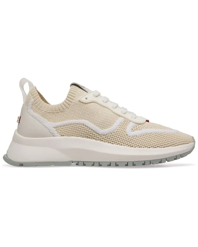 Bally Davyn Sneakers - Nude Nude