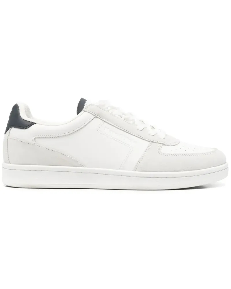 Marc O'Polo Vincenzo Sneakers - Weiß Weiß