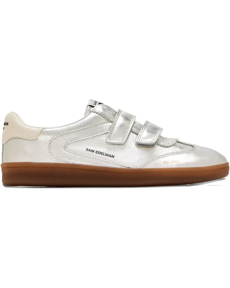Sam Edelman Talia Sneakers - Grau Grau