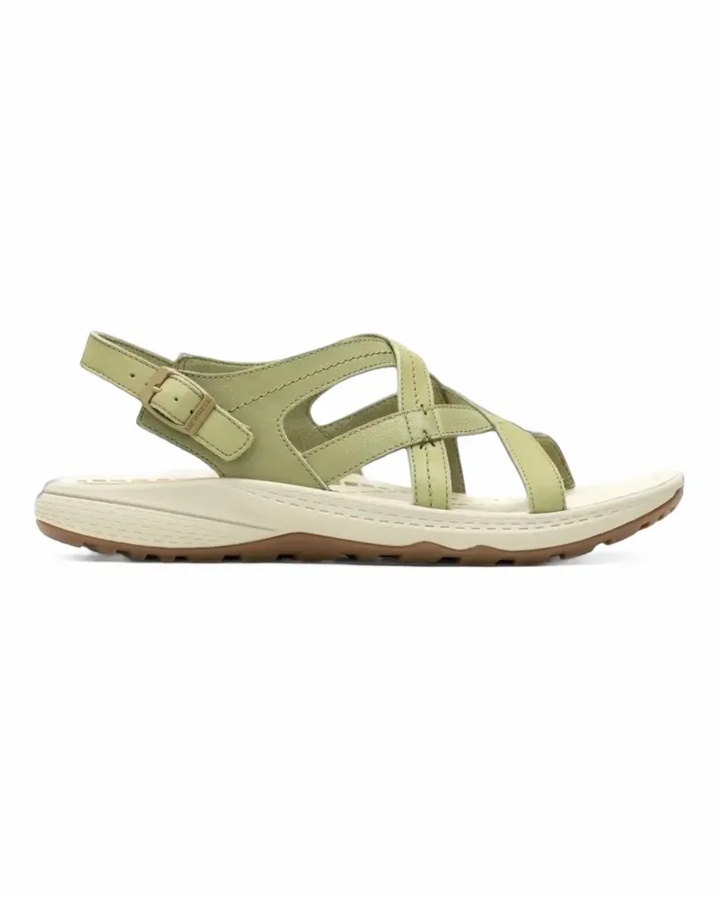 MERRELL Momentum Agave strappy sandals - Grün Grün