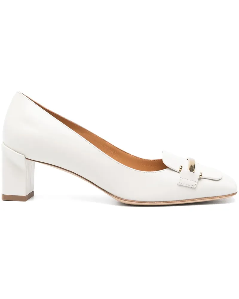 TOD'S Pumps 50mm - Nude Nude