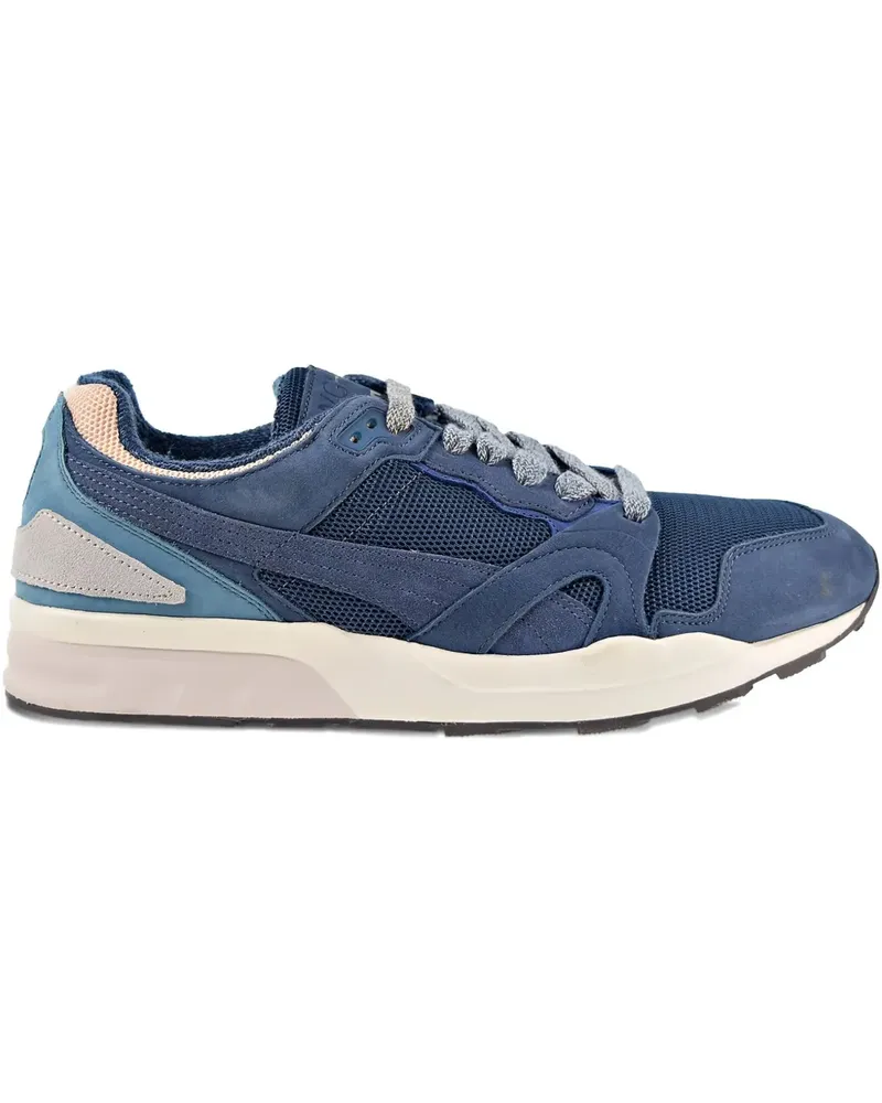 Puma XT2 X BWGH Mesh-Sneakers - Blau Blau