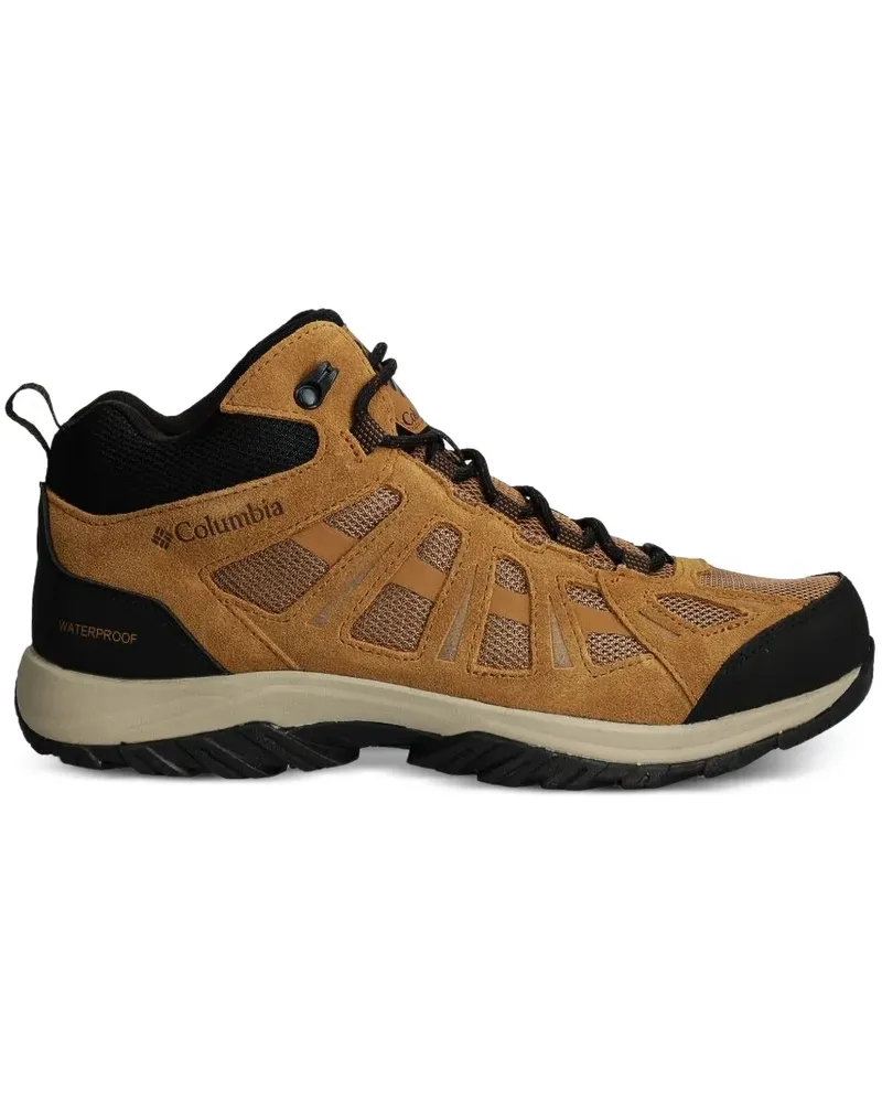 Columbia Sportswear Company Wasserdichte Redmond™ III Wanderstiefel mit Mesh - Braun Braun