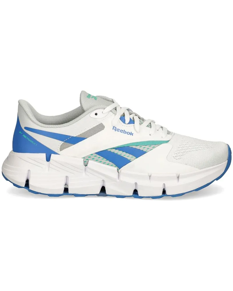 Reebok Floatzig Sneakers - Weiß Weiß