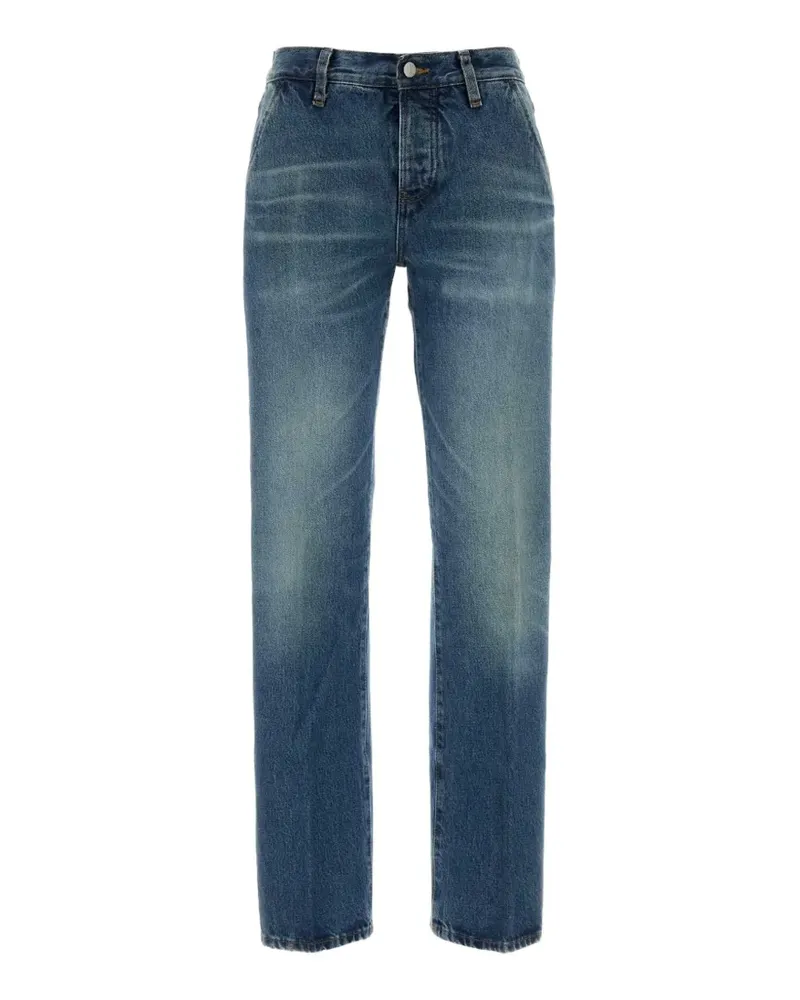 Frame Denim The Drop jeans - Blau Blau